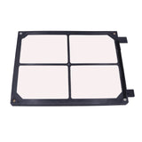 For Peterbilt 378 379 384 385 386 387 2000-2008 TR556-CF Cabin Air Filter