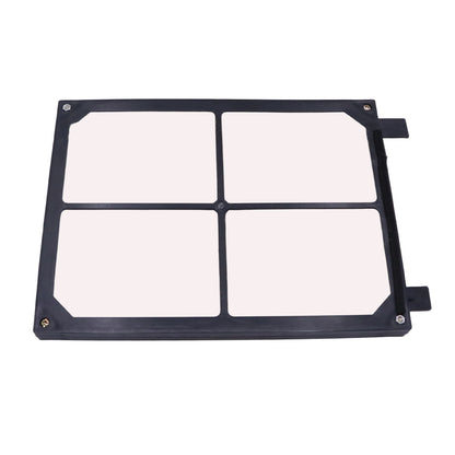 For Peterbilt 378 379 384 385 386 387 2000-2008 TR556-CF Cabin Air Filter