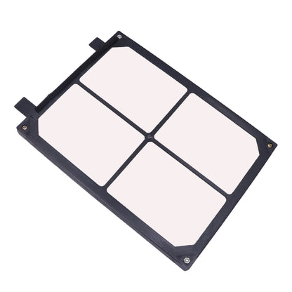 For Peterbilt 378 379 384 385 386 387 2000-2008 TR556-CF Cabin Air Filter