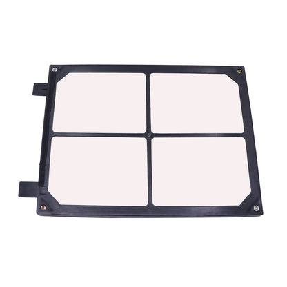 For Peterbilt 378 379 384 385 386 387 2000-2008 TR556-CF Cabin Air Filter