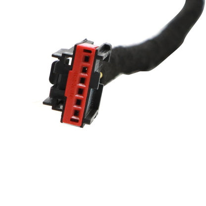 Fits For Ford F-150 2010-2014 Left-Rear Door Harness with Rear Heated Seats NEW