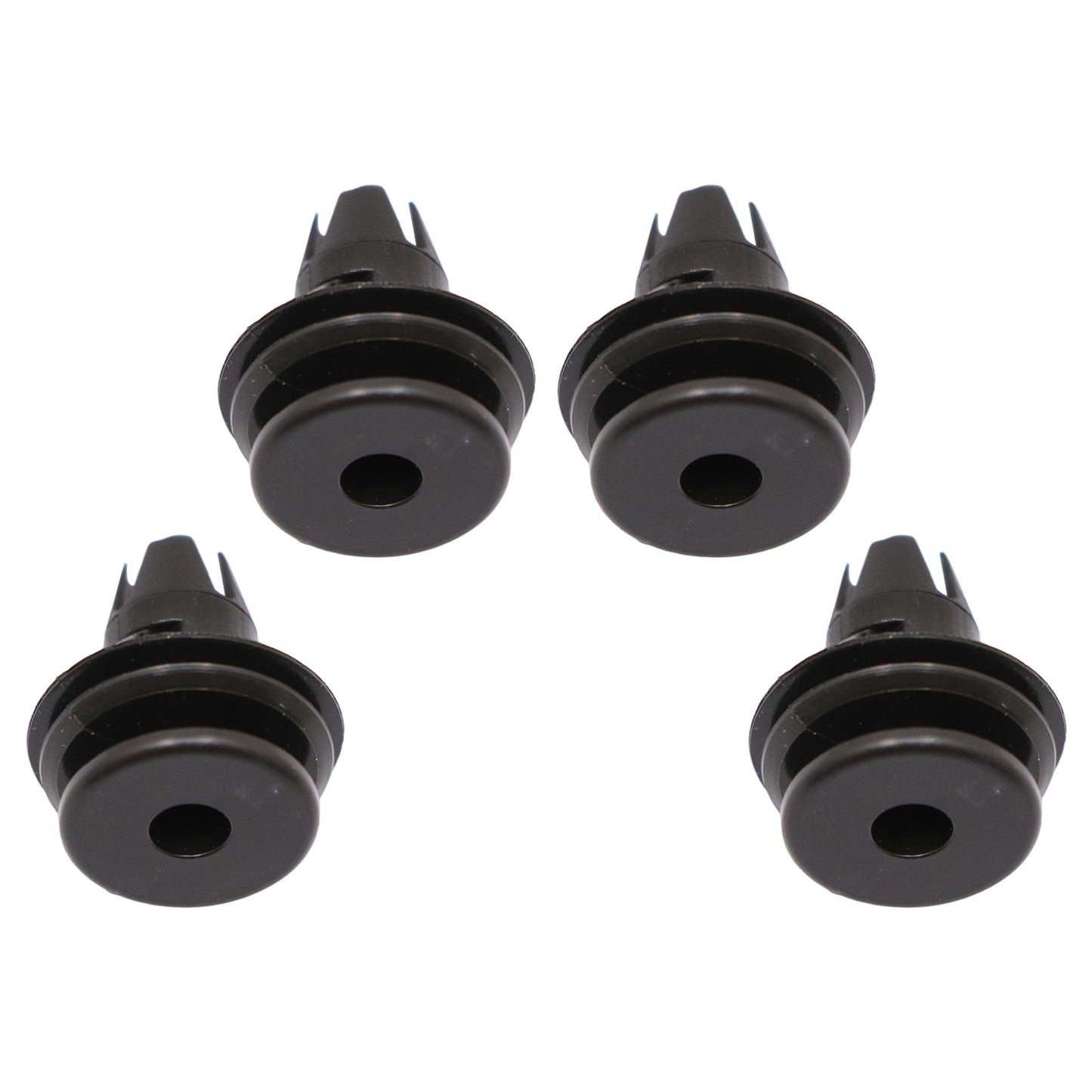 4X New Tail Light Lamp Retainer Clips For Dodge Ram 1500 2500 3500 2007-2010