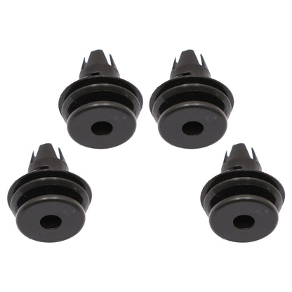 4X New Tail Light Lamp Retainer Clips For Dodge Ram 1500 2500 3500 2007-2010