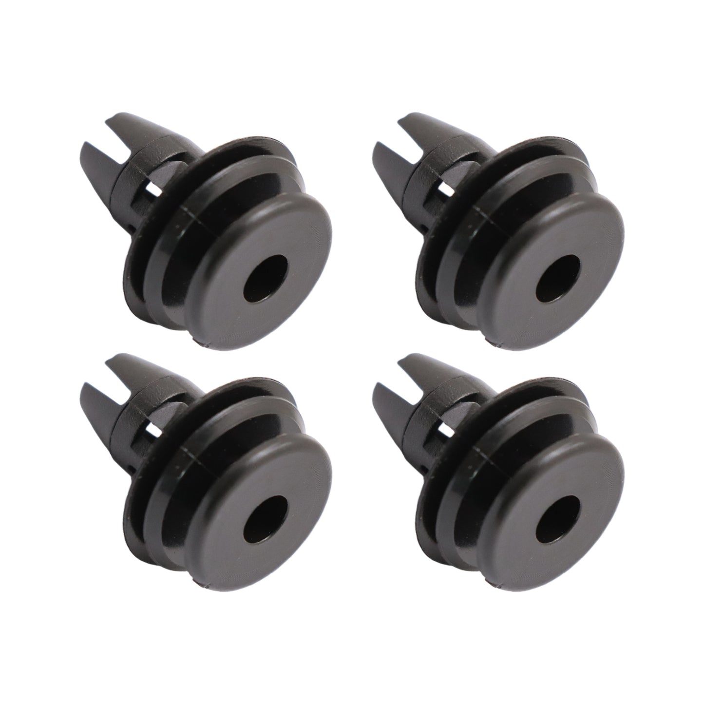 4X New Tail Light Lamp Retainer Clips For Dodge Ram 1500 2500 3500 2007-2010