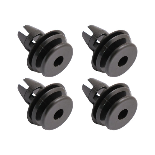 4X New Tail Light Lamp Retainer Clips For Dodge Ram 1500 2500 3500 2007-2010