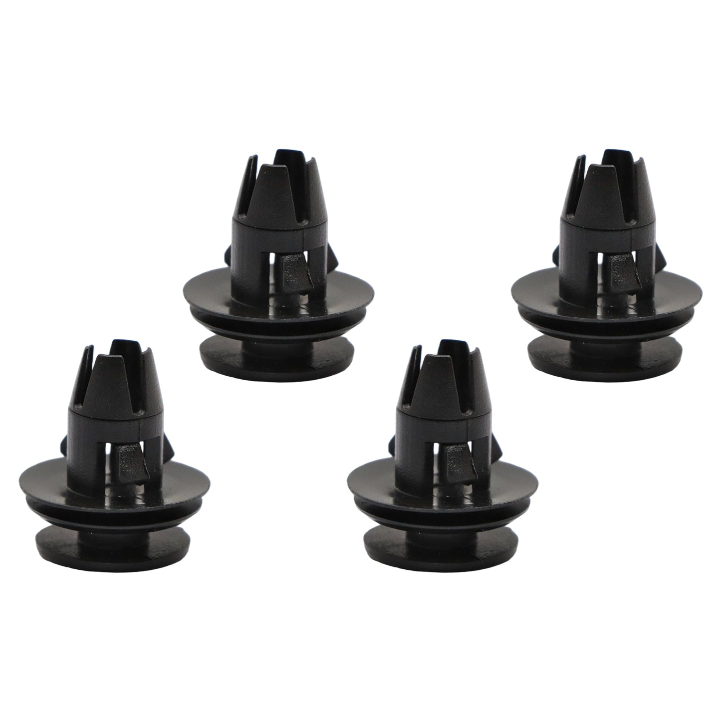 4X New Tail Light Lamp Retainer Clips For Dodge Ram 1500 2500 3500 2007-2010