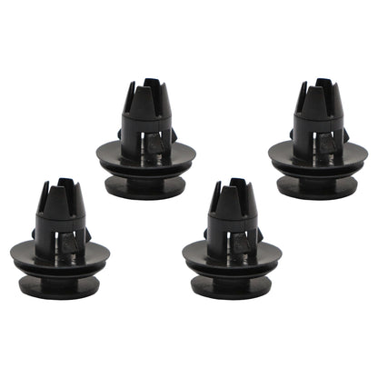 4X New Tail Light Lamp Retainer Clips For Dodge Ram 1500 2500 3500 2007-2010
