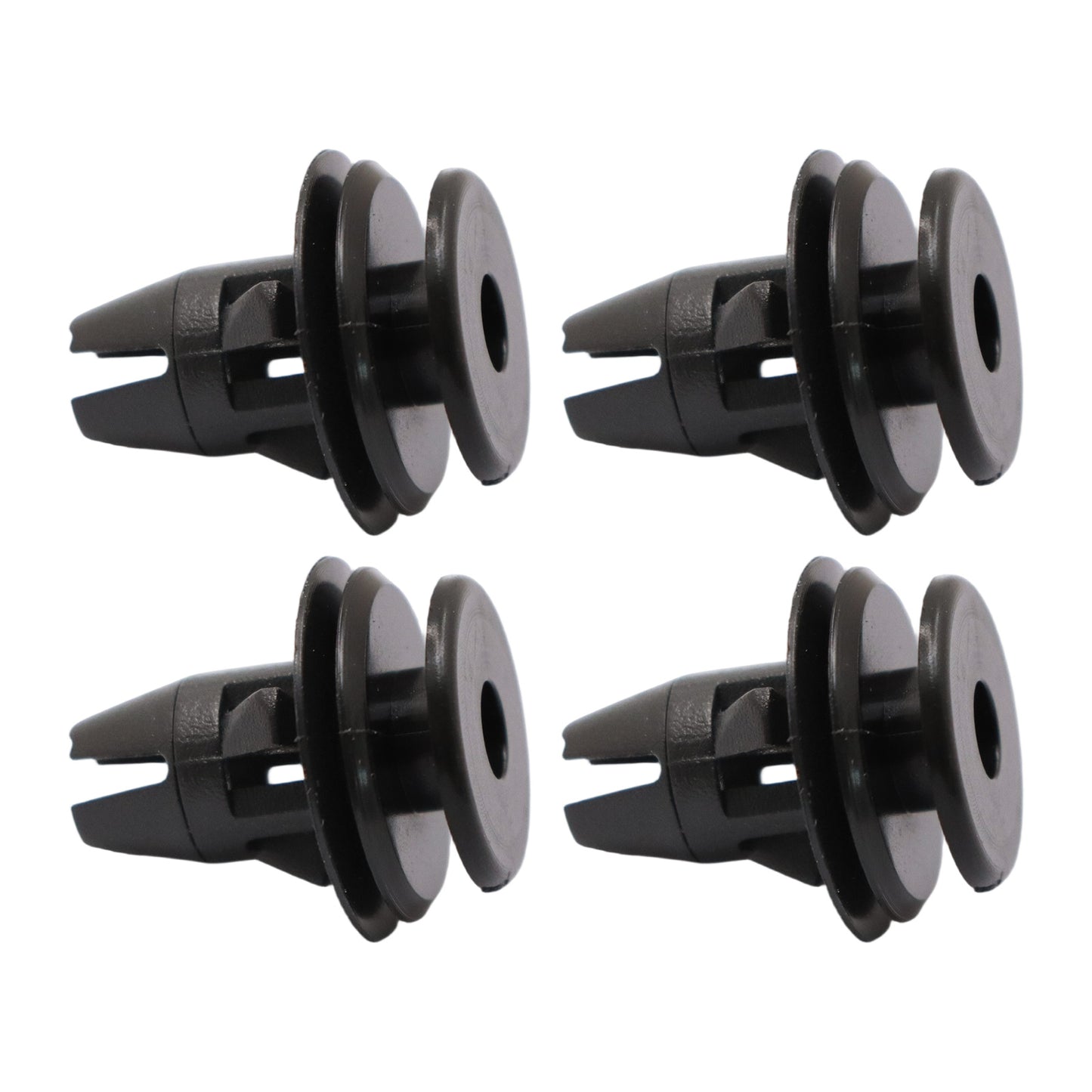 4X New Tail Light Lamp Retainer Clips For Dodge Ram 1500 2500 3500 2007-2010