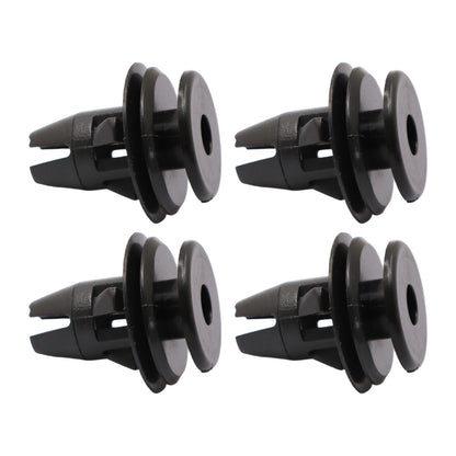 4X New Tail Light Lamp Retainer Clips For Dodge Ram 1500 2500 3500 2007-2010