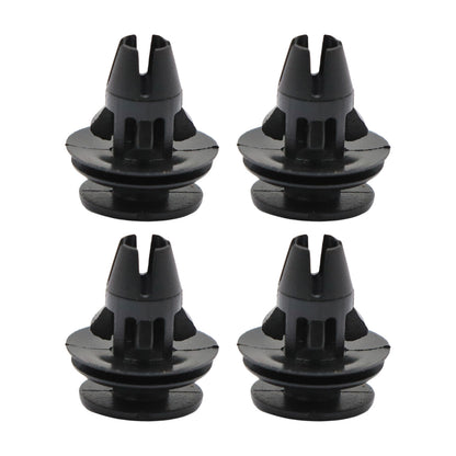 4X New Tail Light Lamp Retainer Clips For Dodge Ram 1500 2500 3500 2007-2010