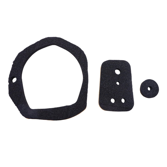 HVAC Case Seal Kit Foam For Jeep Cherokee XJ Wrangler TJ 4874069AB