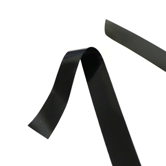For Toyota 2018-2024 Camry Glossy Black Chrome Delete Blackout Car Trim Window