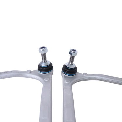 New 1 Pair Front Upper Control Arm Ball Joint Assembly For Jaguar S-Type XF XK