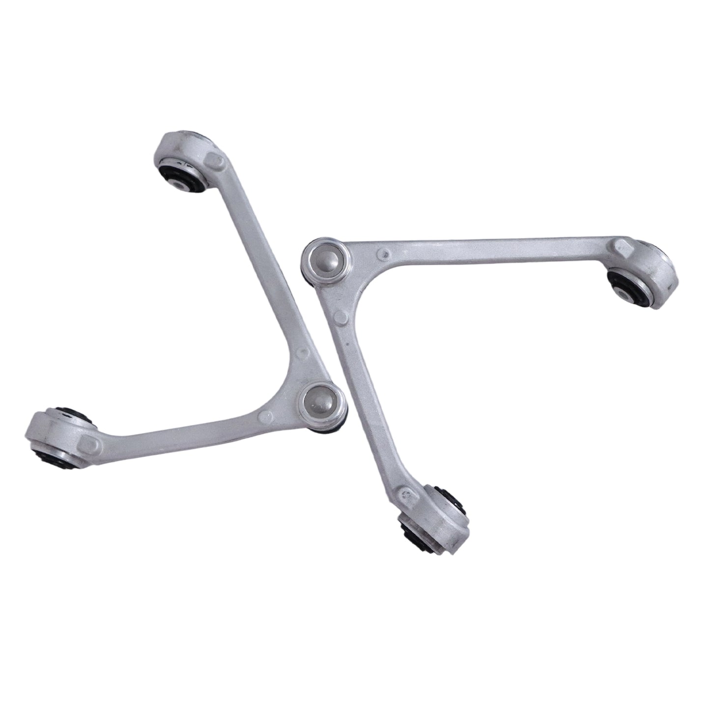 New 1 Pair Front Upper Control Arm Ball Joint Assembly For Jaguar S-Type XF XK