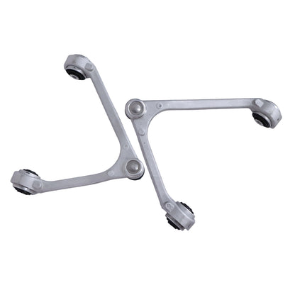 New 1 Pair Front Upper Control Arm Ball Joint Assembly For Jaguar S-Type XF XK