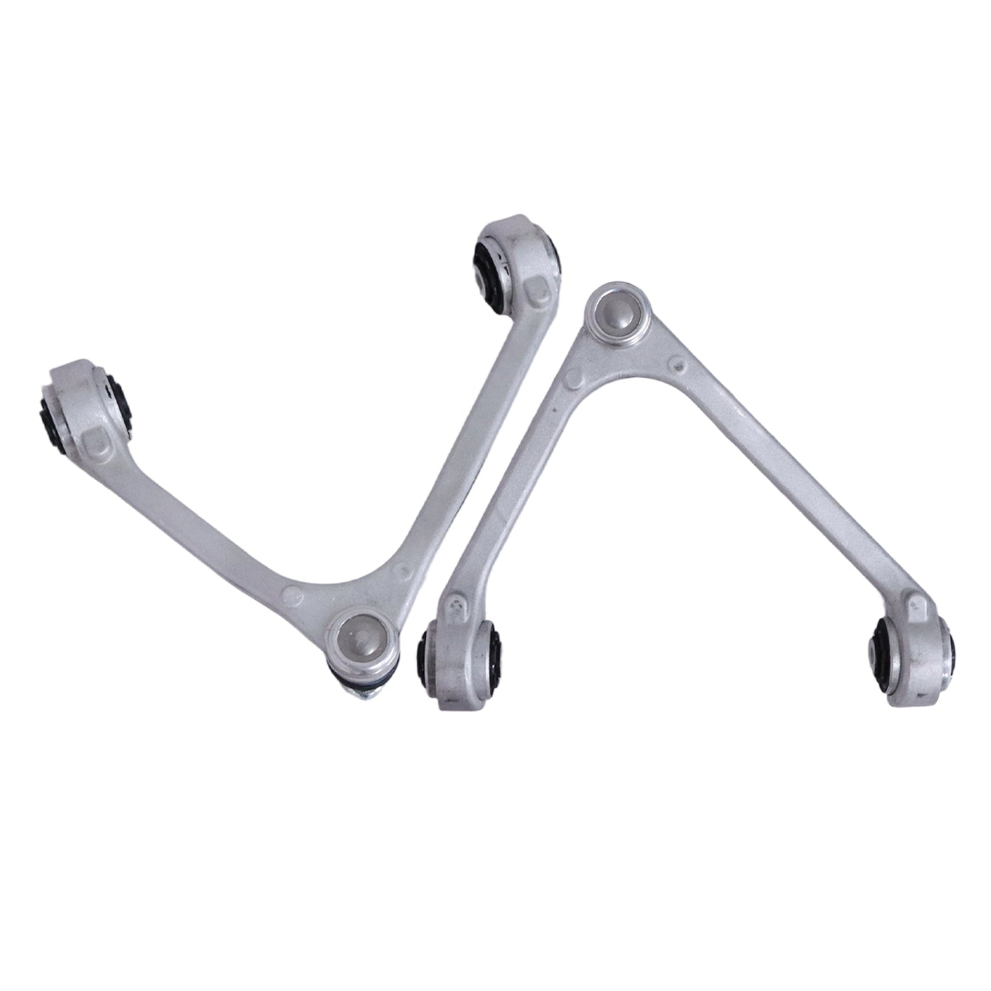 New 1 Pair Front Upper Control Arm Ball Joint Assembly For Jaguar S-Type XF XK