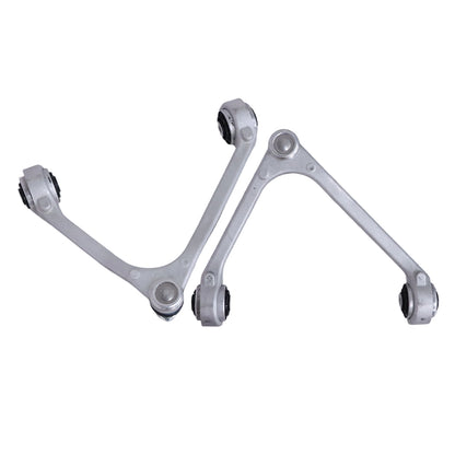 New 1 Pair Front Upper Control Arm Ball Joint Assembly For Jaguar S-Type XF XK