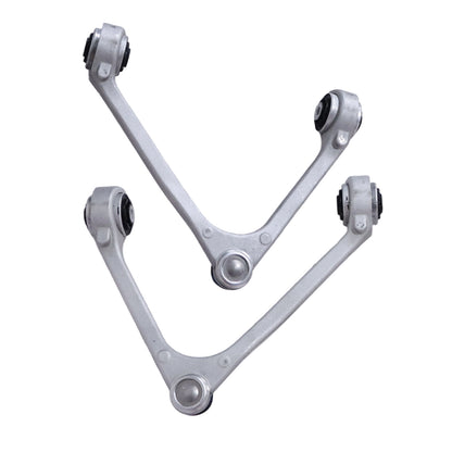New 1 Pair Front Upper Control Arm Ball Joint Assembly For Jaguar S-Type XF XK