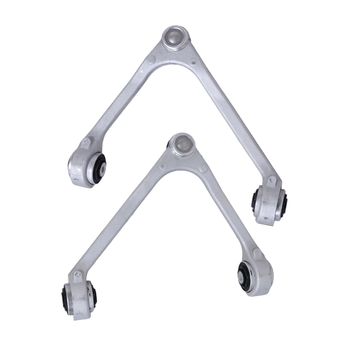 New 1 Pair Front Upper Control Arm Ball Joint Assembly For Jaguar S-Type XF XK