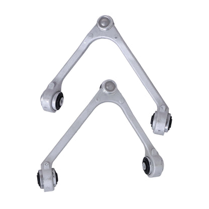 New 1 Pair Front Upper Control Arm Ball Joint Assembly For Jaguar S-Type XF XK