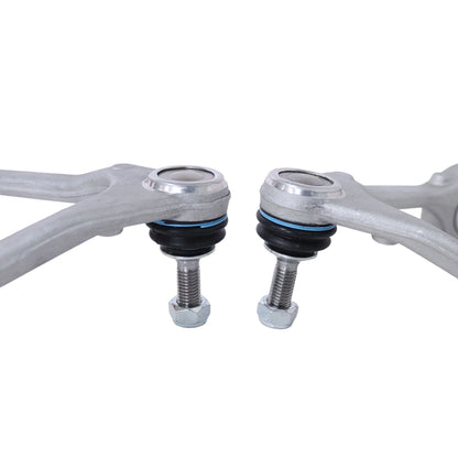 New 1 Pair Front Upper Control Arm Ball Joint Assembly For Jaguar S-Type XF XK