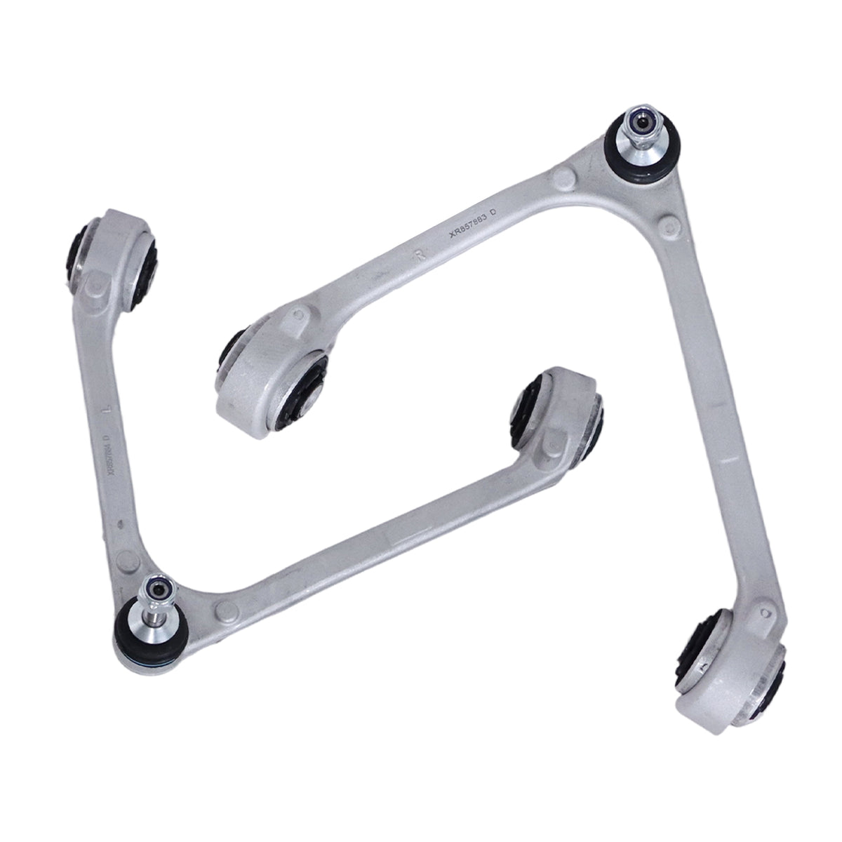 New 1 Pair Front Upper Control Arm Ball Joint Assembly For Jaguar S-Type XF XK