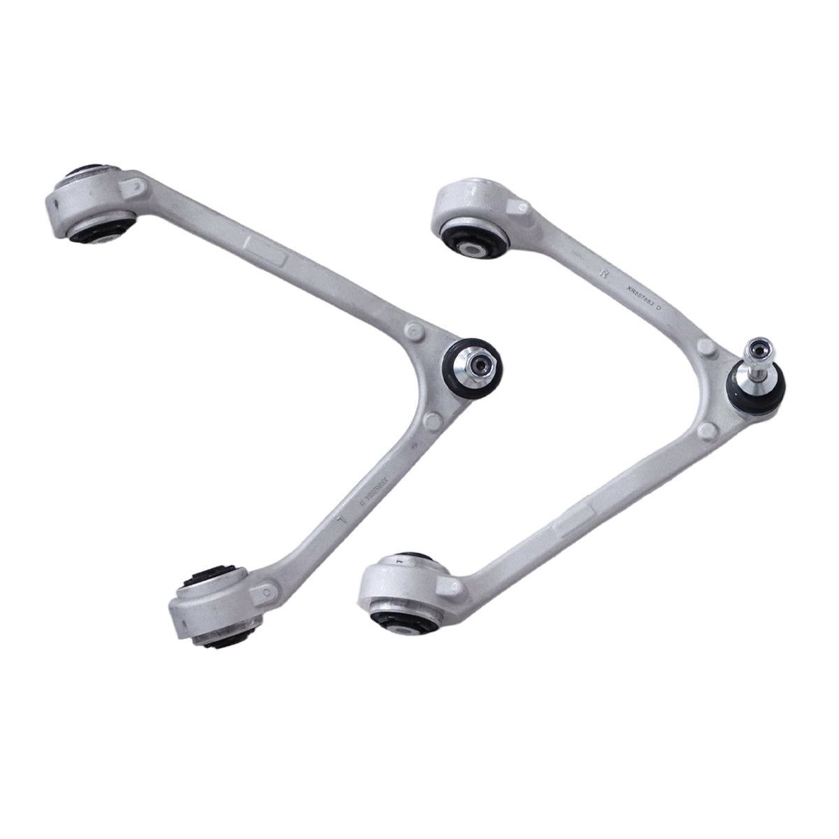 New 1 Pair Front Upper Control Arm Ball Joint Assembly For Jaguar S-Type XF XK