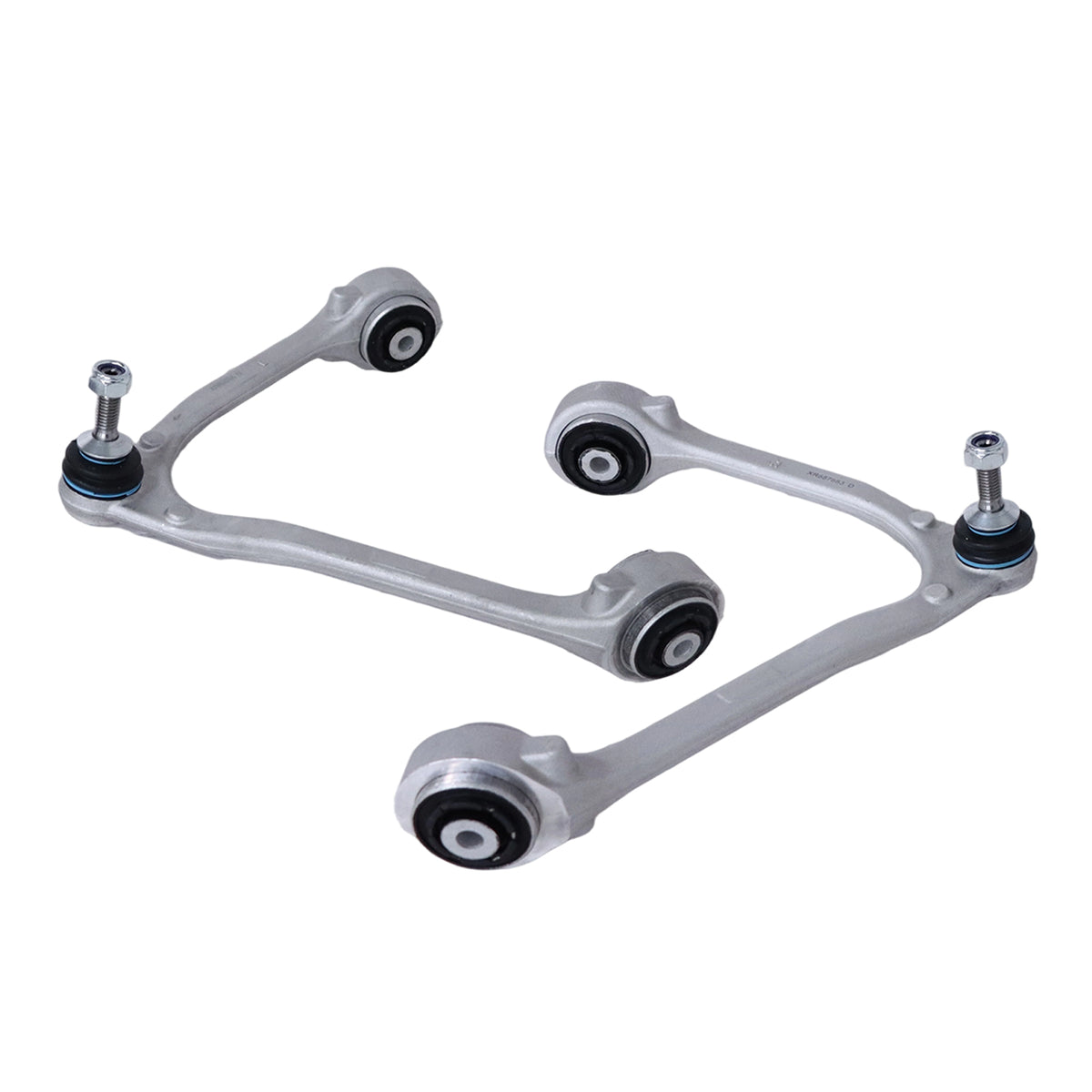 New 1 Pair Front Upper Control Arm Ball Joint Assembly For Jaguar S-Type XF XK