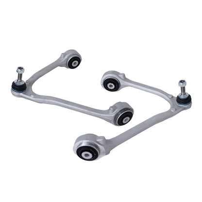 New 1 Pair Front Upper Control Arm Ball Joint Assembly For Jaguar S-Type XF XK
