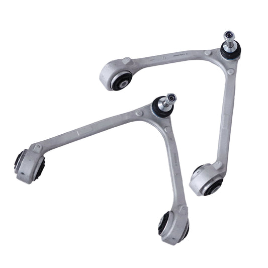 New 1 Pair Front Upper Control Arm Ball Joint Assembly For Jaguar S-Type XF XK