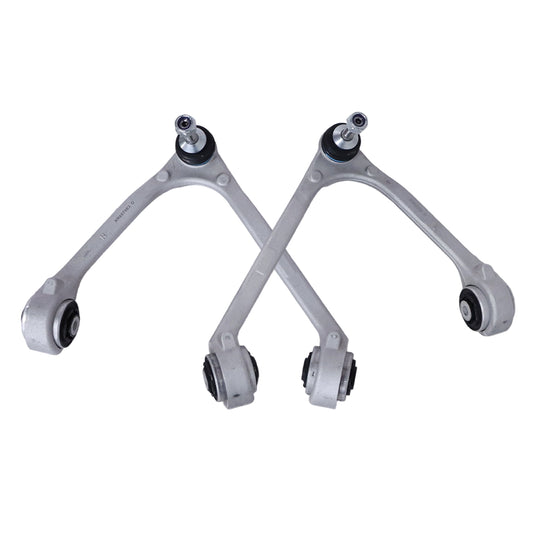 New 1 Pair Front Upper Control Arm Ball Joint Assembly For Jaguar S-Type XF XK