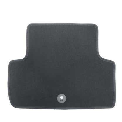 Floor Mats Carpet Velour For 2019 2020 2021 2022 2023 2024 2025 Genesis G70 New