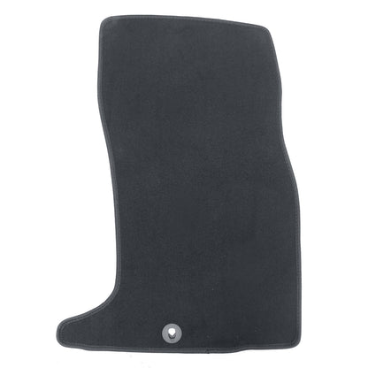 Floor Mats Carpet Velour For 2019 2020 2021 2022 2023 2024 2025 Genesis G70 New