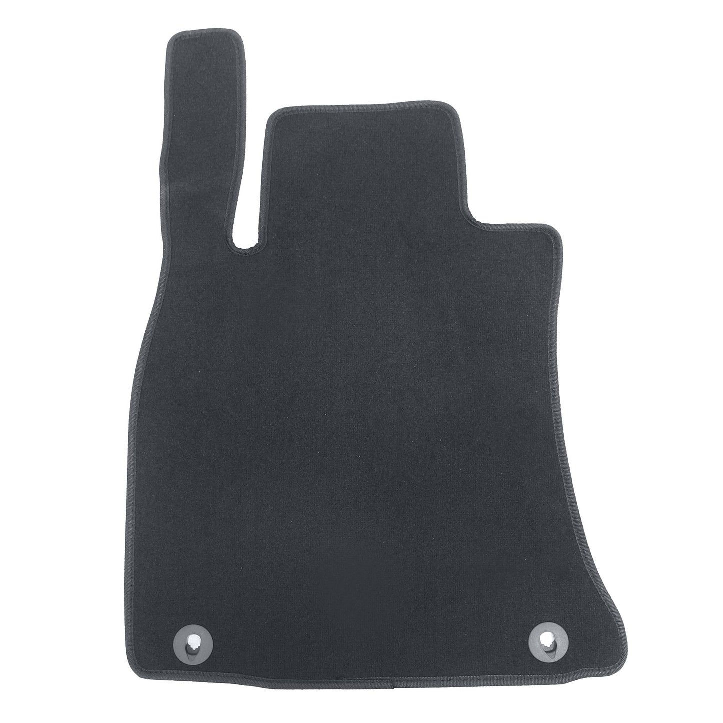 Floor Mats Carpet Velour For 2019 2020 2021 2022 2023 2024 2025 Genesis G70 New