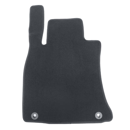 Floor Mats Carpet Velour For 2019 2020 2021 2022 2023 2024 2025 Genesis G70 New