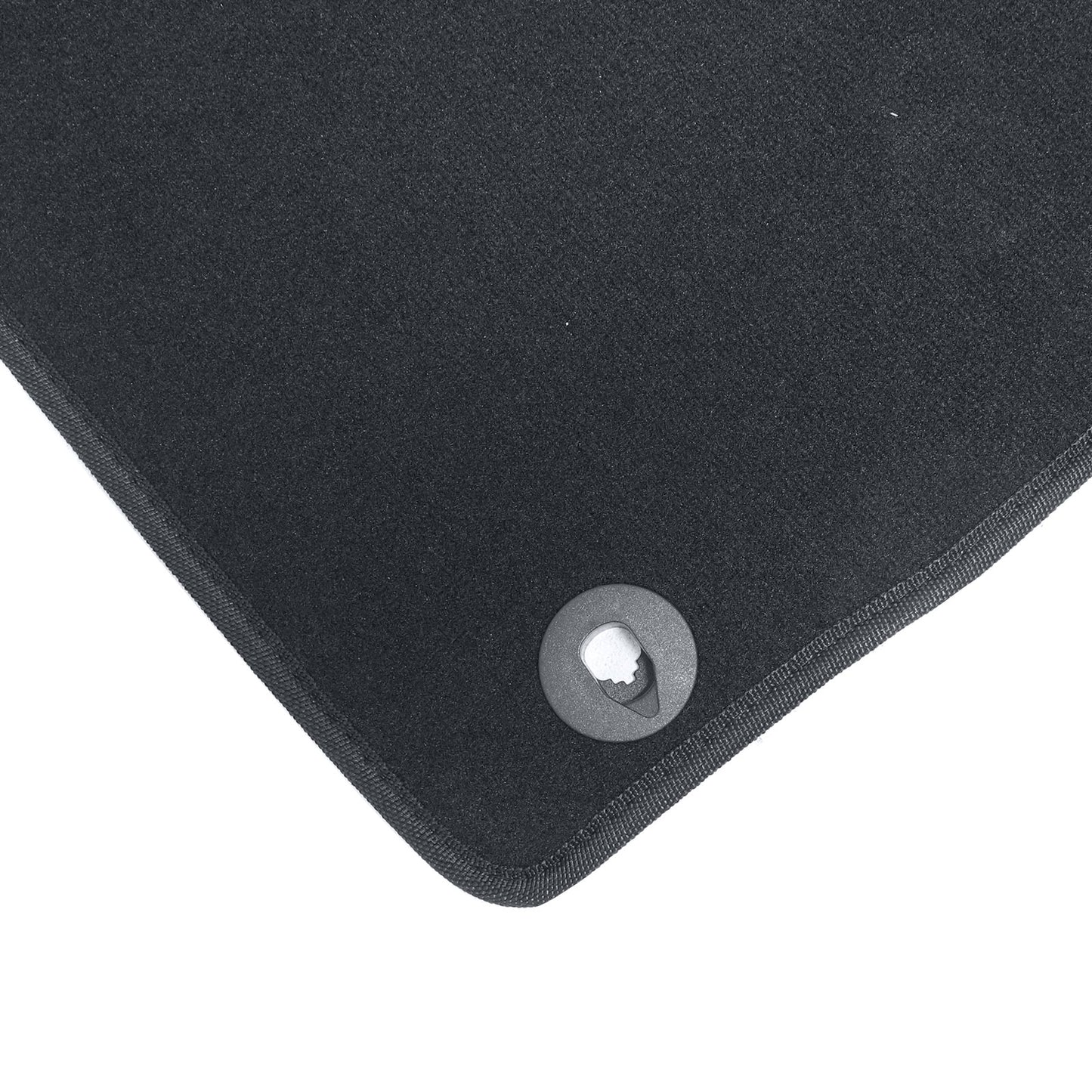 Floor Mats Carpet Velour For 2019 2020 2021 2022 2023 2024 2025 Genesis G70 New