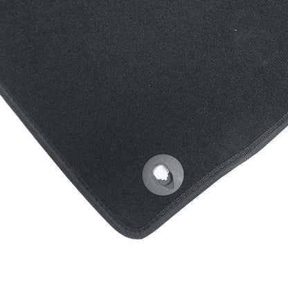 Floor Mats Carpet Velour For 2019 2020 2021 2022 2023 2024 2025 Genesis G70 New