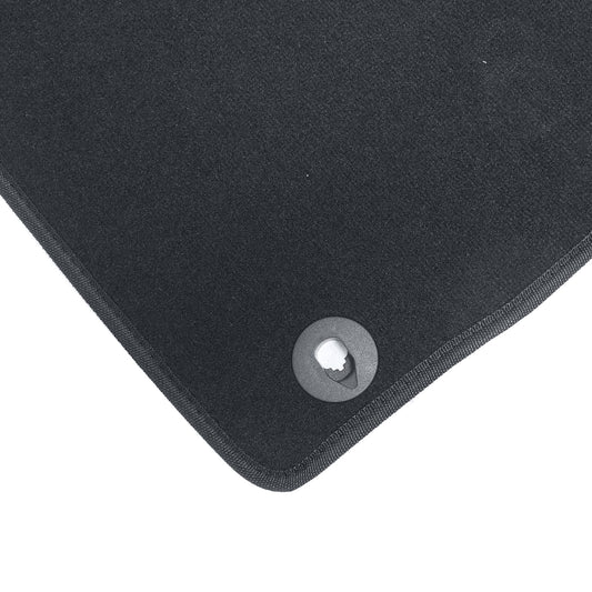 Floor Mats Carpet Velour For 2019 2020 2021 2022 2023 2024 2025 Genesis G70 New