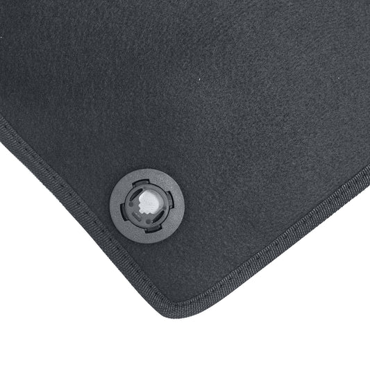 Floor Mats Carpet Velour For 2019 2020 2021 2022 2023 2024 2025 Genesis G70 New