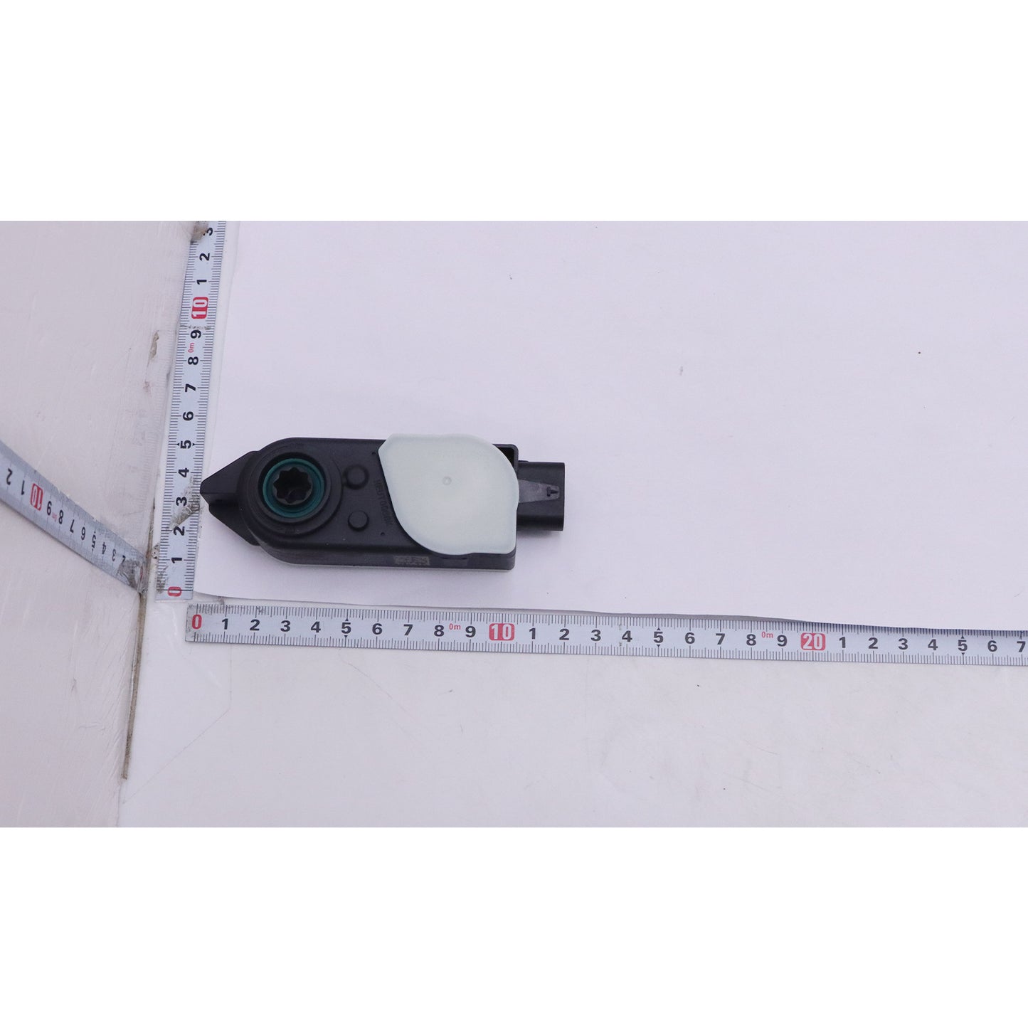 84375398 Front Grille Active Actuator Shutter Motor for Buick Cadillac Chevrolet