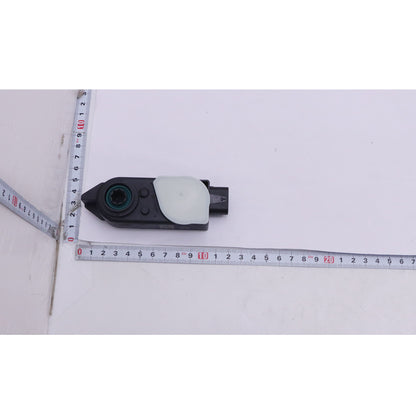 84375398 Front Grille Active Actuator Shutter Motor for Buick Cadillac Chevrolet