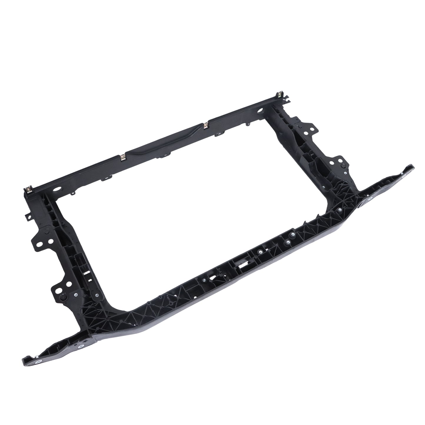 HY1225211 Radiator Support Core Assembly New For Hyundai Elantra 2017 2018