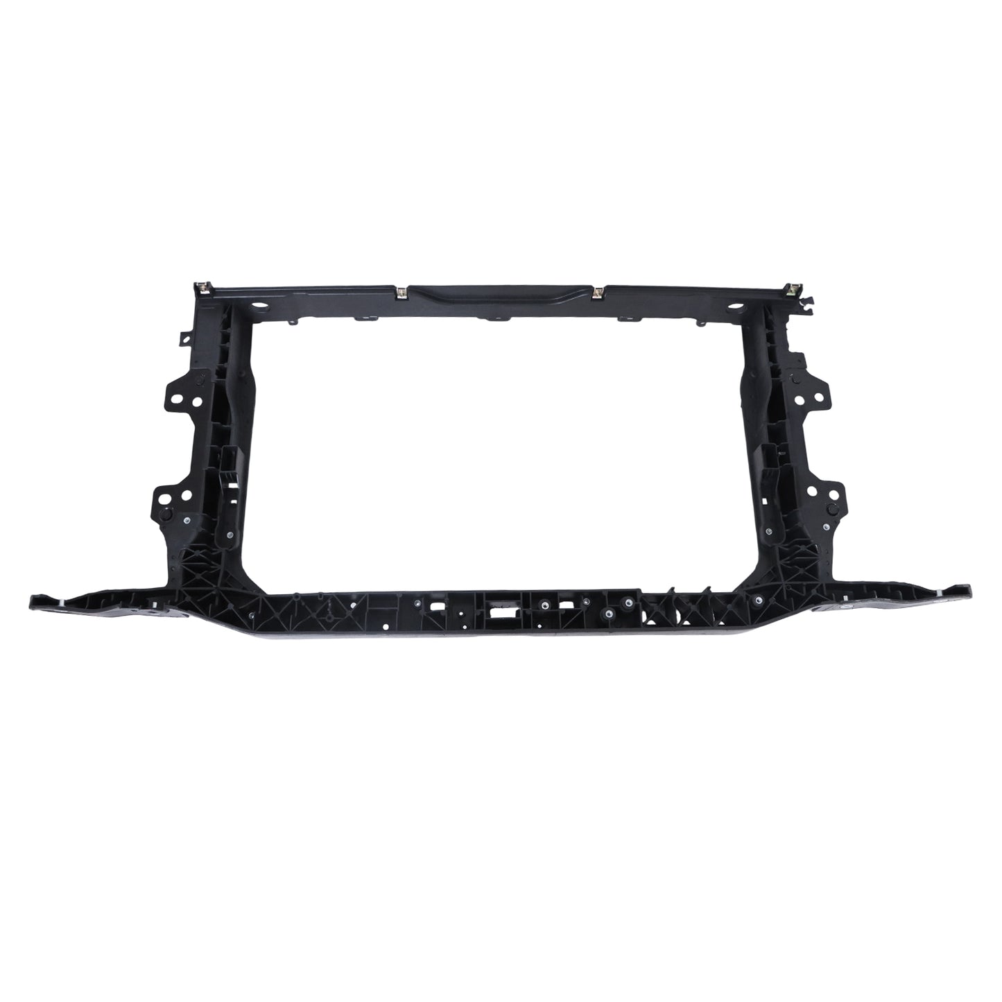 HY1225211 Radiator Support Core Assembly New For Hyundai Elantra 2017 2018