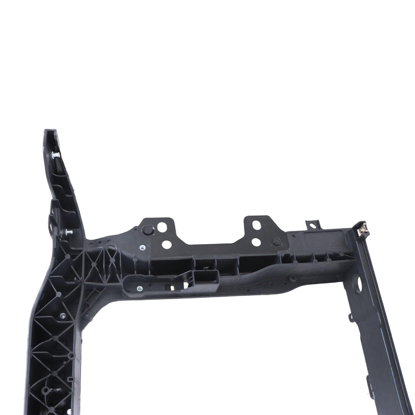 HY1225211 Radiator Support Core Assembly New For Hyundai Elantra 2017 2018