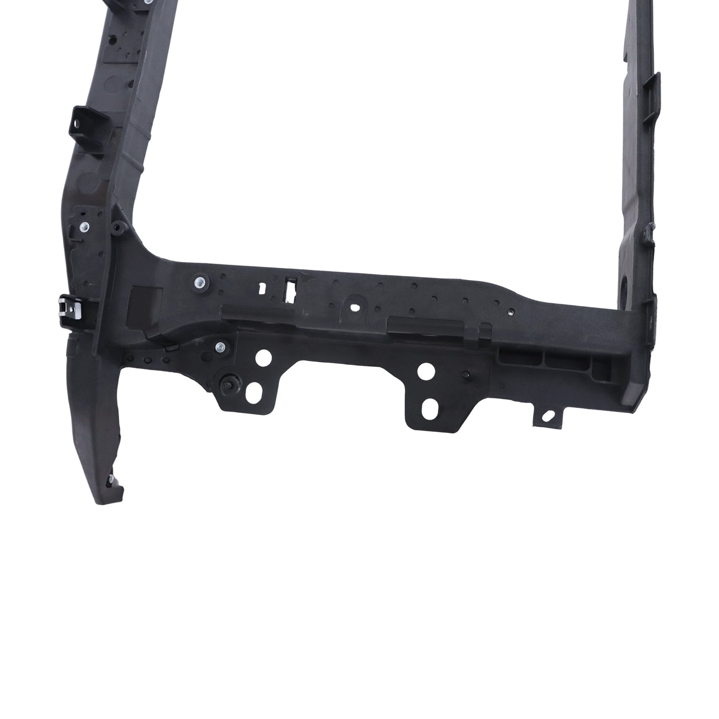 HY1225211 Radiator Support Core Assembly New For Hyundai Elantra 2017 2018