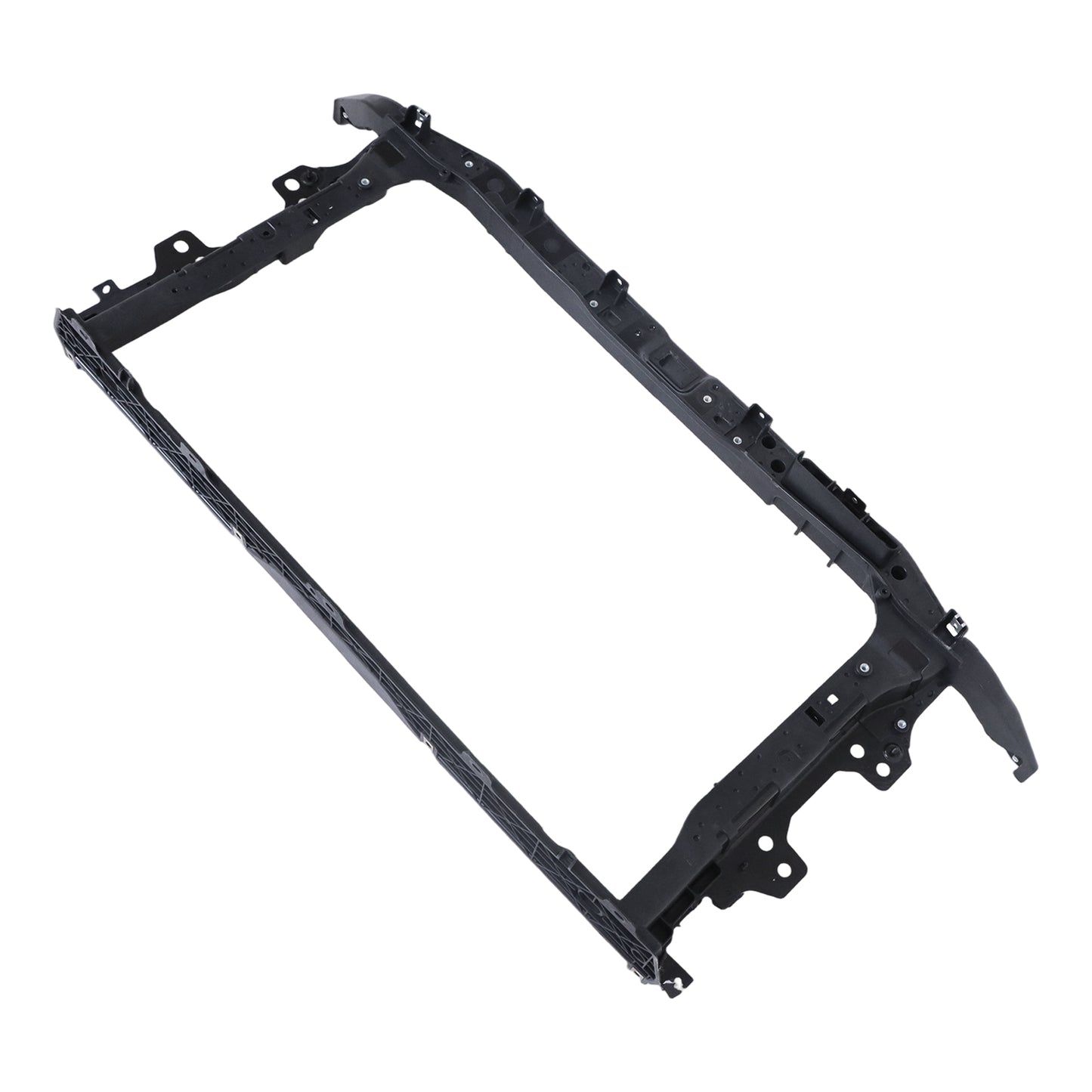 HY1225211 Radiator Support Core Assembly New For Hyundai Elantra 2017 2018