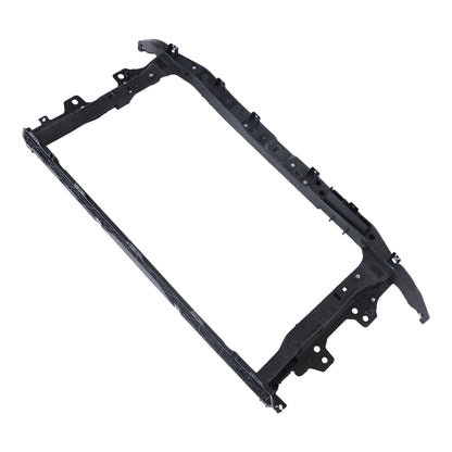 HY1225211 Radiator Support Core Assembly New For Hyundai Elantra 2017 2018