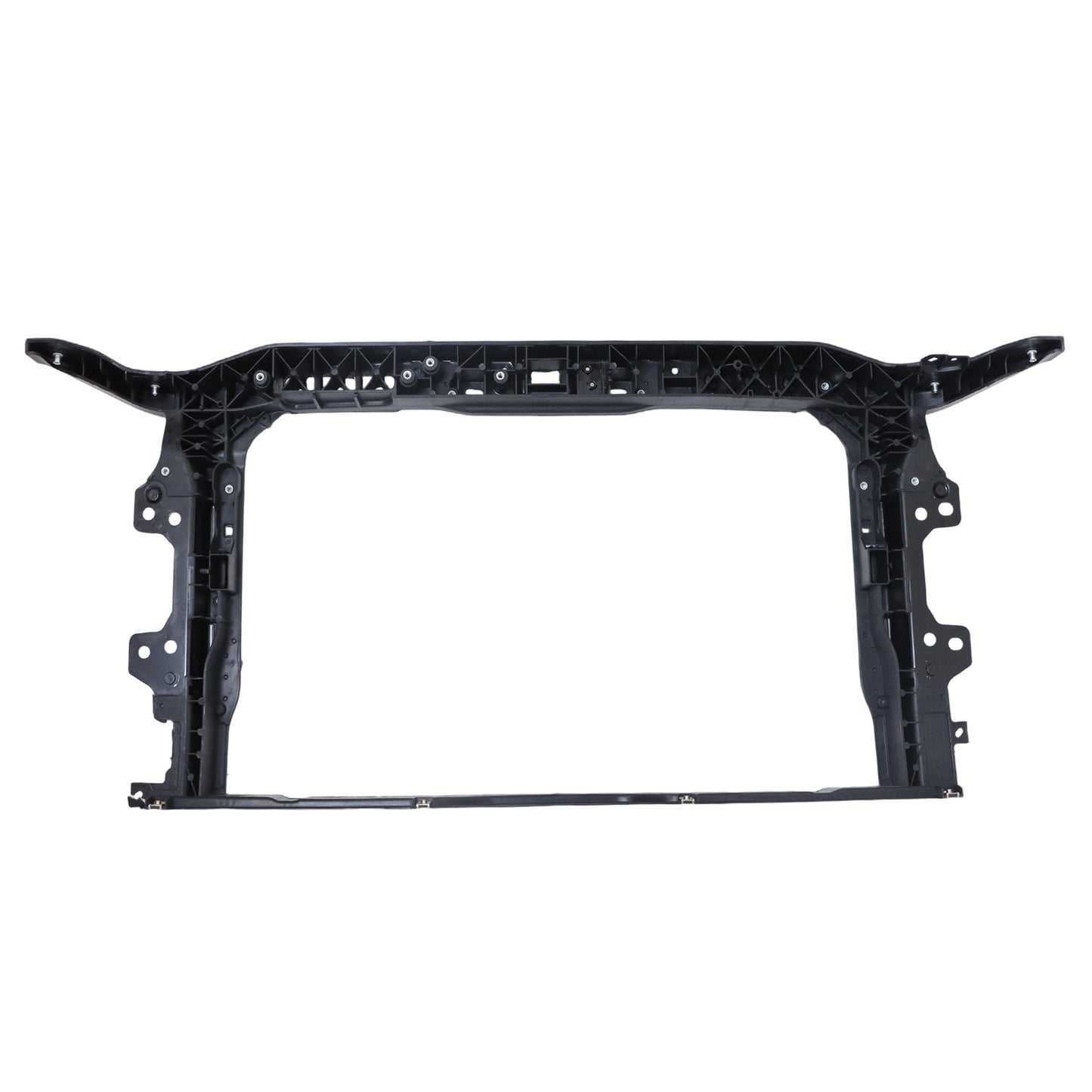 HY1225211 Radiator Support Core Assembly New For Hyundai Elantra 2017 2018