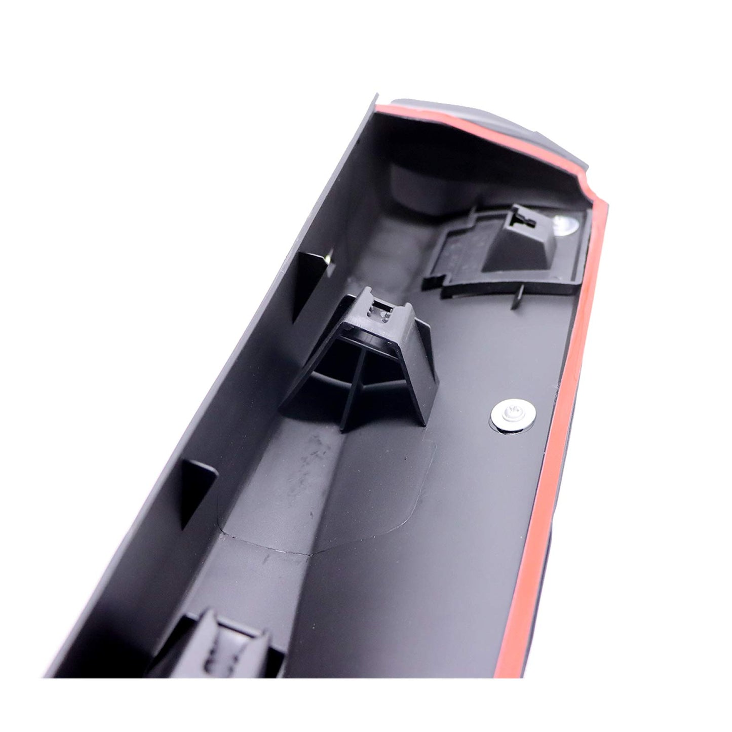 91112SG242 Door Molding And Beltline Rear Right Side Fits Subaru Forester 14-18