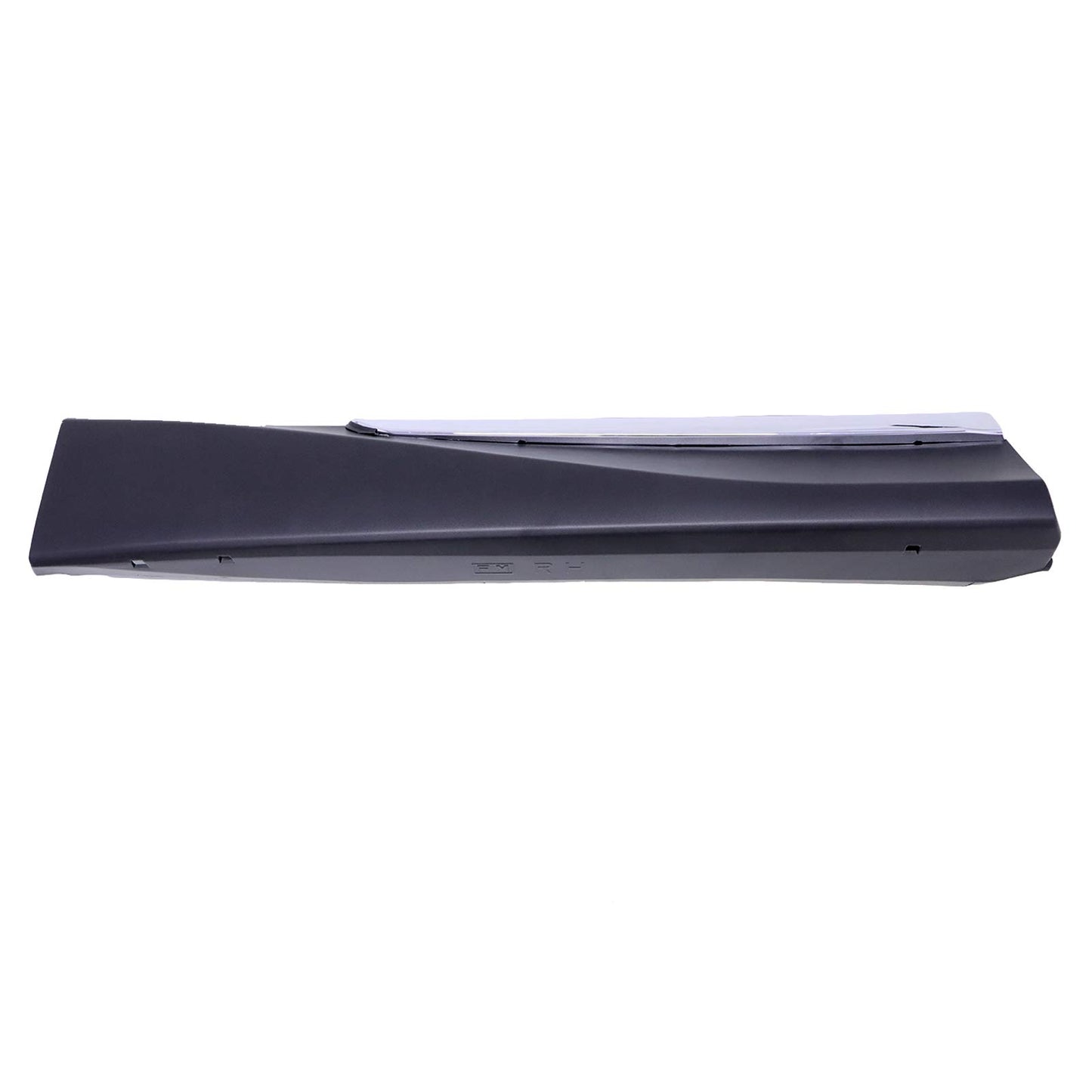 91112SG242 Door Molding And Beltline Rear Right Side Fits Subaru Forester 14-18